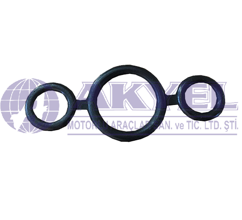 CATERPILLAR ORING-OIL COOLER