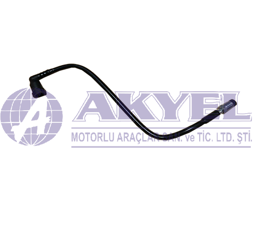 CATERPILLAR FUEL HOSE