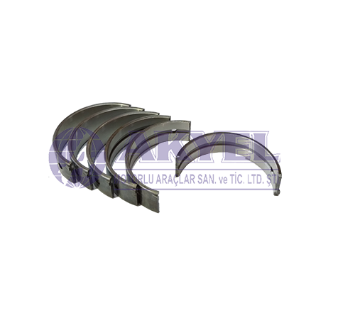 PERKINS,MAIN BEARING SET-STD