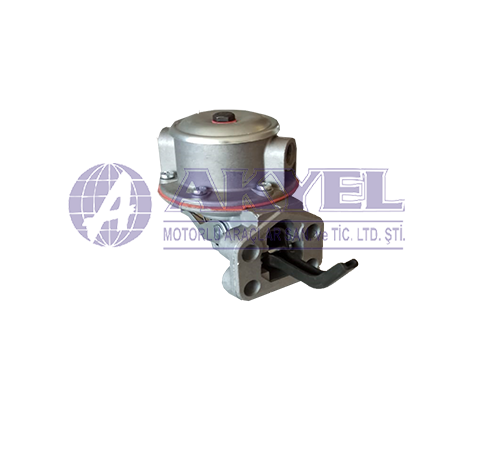 CATERPILLAR FUEL LIFT PUMP