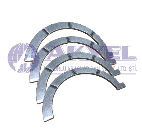 CATERPILLAR  TRUST WASHER