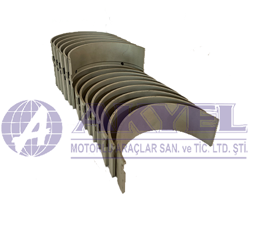 PERKINS ,MAIN BEARING