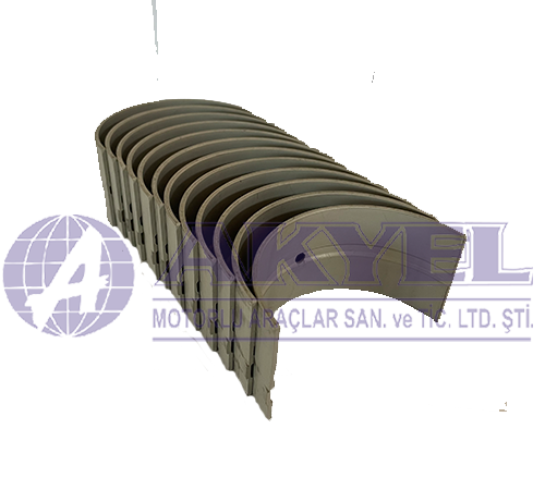 PERKINS ,CON ROD BEARING