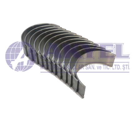PERKINS 1106D-66, CONNECTIND ROD BEARINGS - 010