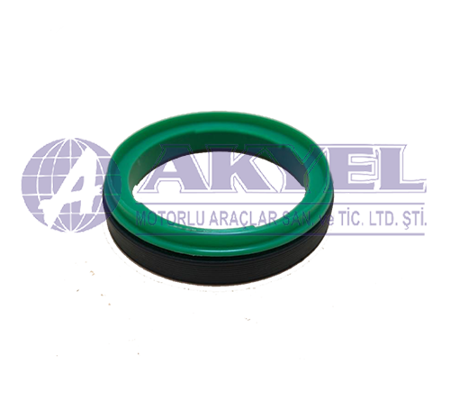 PERKINS, OIL SEAL FRONT