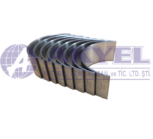 CATERPILLAR  CON ROD BEARING THICK(BIG) TYPE STD