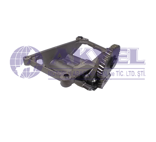 CATERPILLAR OIL PUMP