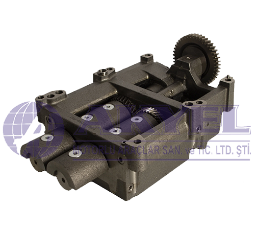 PERKINS,BALANCER 1104 NEW TYPE