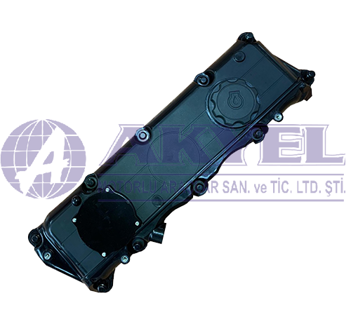 CATERPILLAR  CYL HEAD COVER ( VALVE COVER )