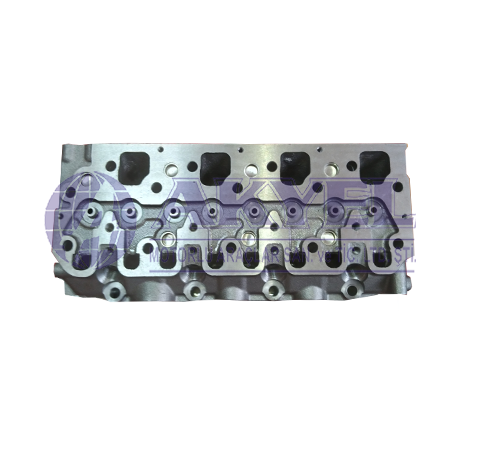 PERKINS CYLINDER HEAD