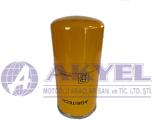 PERKINS ,FUEL FILTER