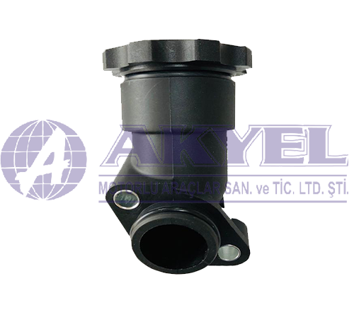 CATERPILLAR OIL FILTER TUBE ASSY