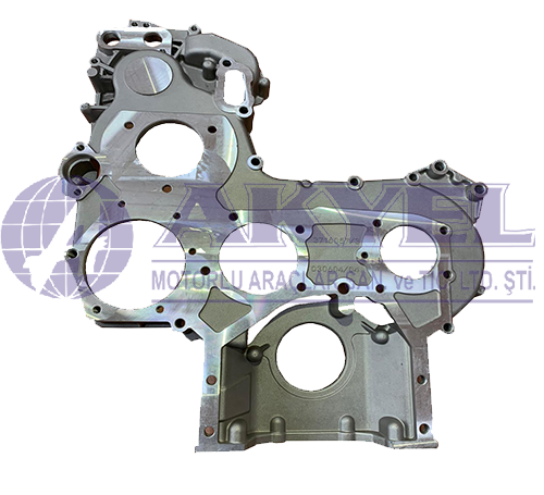 CATERPILLAR TIMING CASE COVER