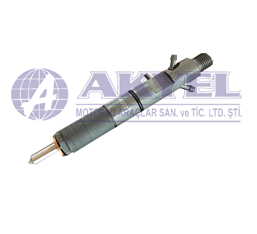 PERLKINS,COMPLETE INJECTOR