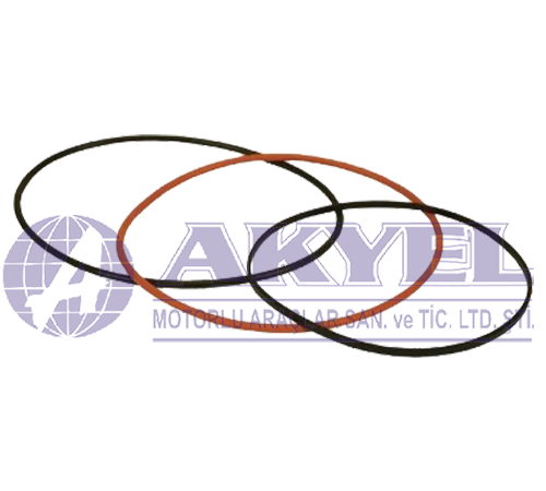 PERKINS , SEAL KIT LINER