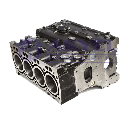 PERKINS,ENGINE BLOCK