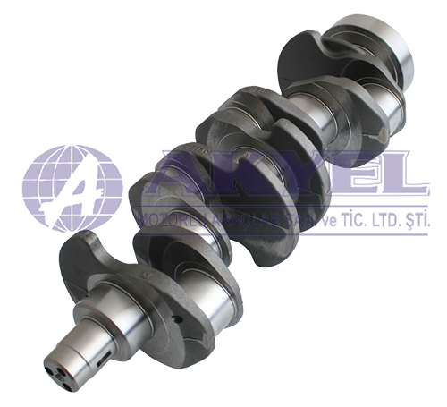 PERKINS,CRANKSHAFT  THICK TYPE