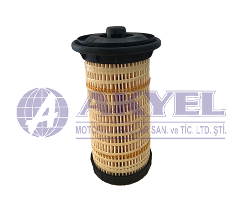 CATERPILLAR FUEL FILTER