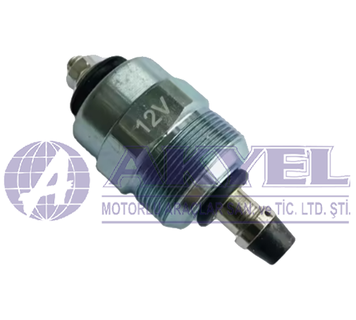 PERKINS, STOP SWITCH