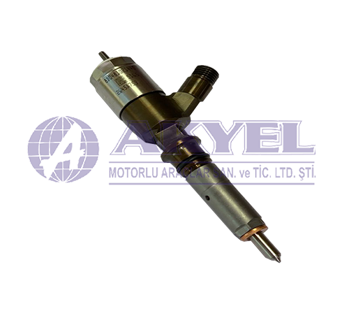 PERKINS,COMPLETE  INJECTOR