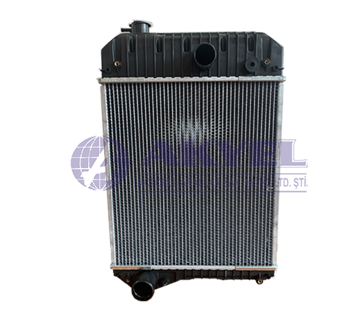 PERKINS,RADIATOR