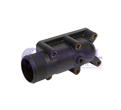 PERKINS,THERMOSTAT HAUSING