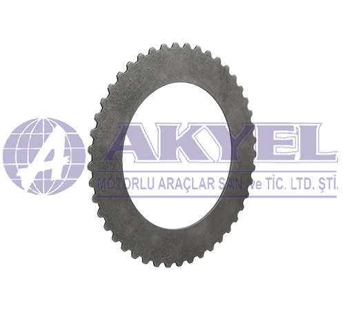 BALKANCAR GEAR PLATE 45 TEETH