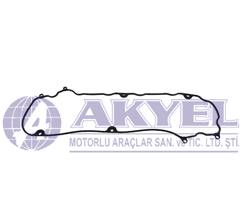 PERKINS, VALVE COVER GASKET