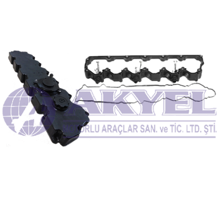 PERKINS, CYLINDER HEAD COVER