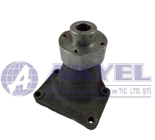 PERKINS, FAN DRIVE ASSY.HOUSING