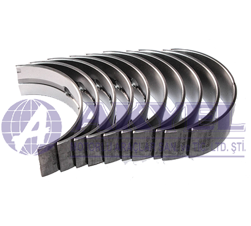 PERKINS, MAIN BEARING 030