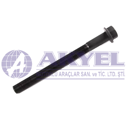 PERKINS,CYL HEAD BOLT LONG