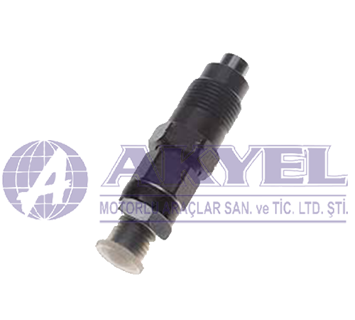 PERKINS, PENCIL INJECTOR