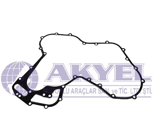 PERKINS, GASKET