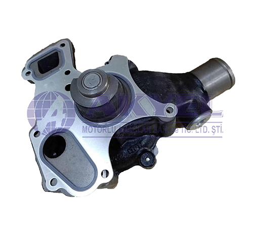 PERKINS ,WATER PUMP