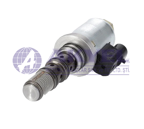 PERKINS ,SOLENOID VALVE