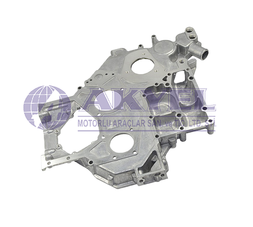 PERKINS ,TIMING COVER