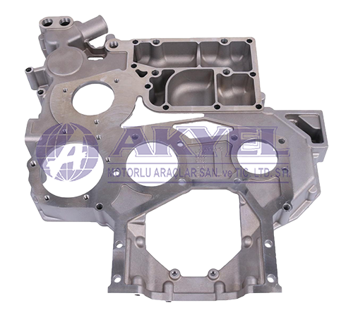 PERKINS ,TIMING COVER