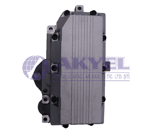 PERKINS ,OIL COOLER ASSY