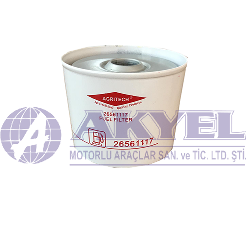 CATERPILLAR FUEL FILTER NEW TYPE