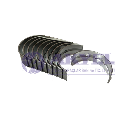 PERKINS,MAIN BEARING 020