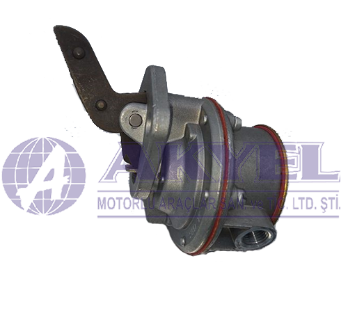 LISTER PETTER, Fuel Pump Industrial Serie J