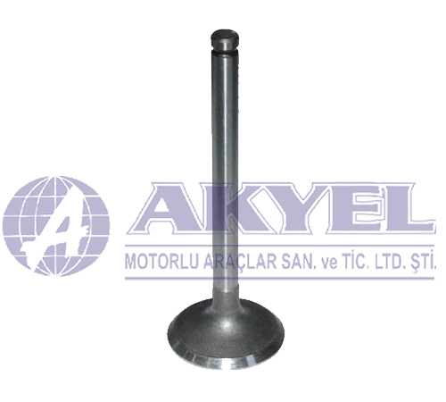 PERKINS, VALVE INLET