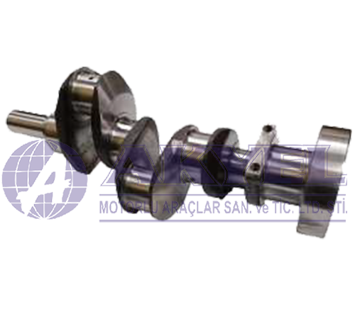 PERKINS, CRANKSHAFT 903 SERIES