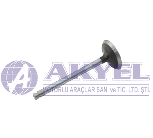 PERKINS, VALVE INLET