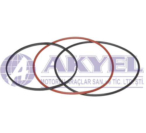 LINER SEAL - 106,5 MM