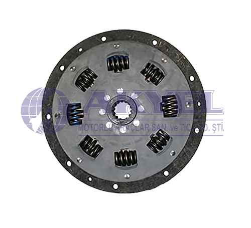 NEW HOLLAND CLUTCH PLATE