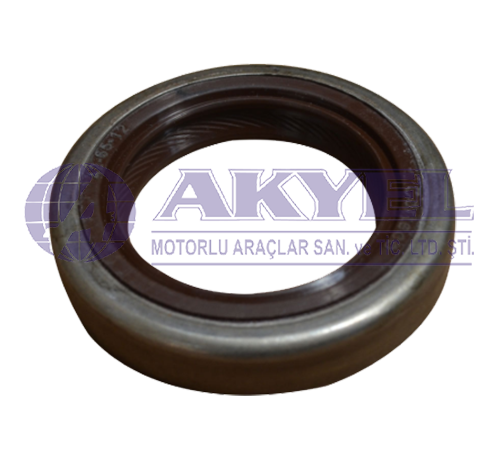 NEW HOLLAND CRANKSHAFT FRONT SEAL 42X62X12