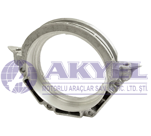 NEW HOLLAND , CRANK SEAL HOUSING