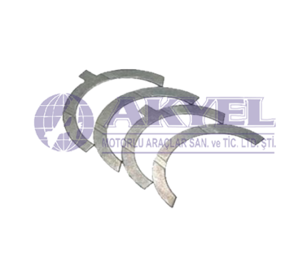 Crank Washer Set 104 MM 010